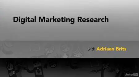 Lynda - Digital Marketing Research
