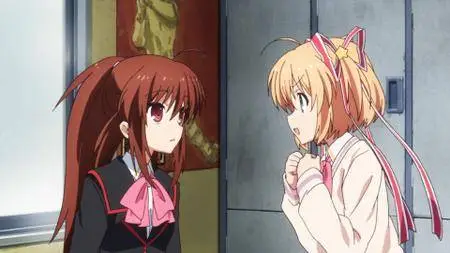 Little Busters! Refrain (2013)