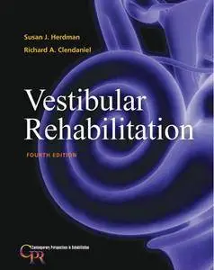 Vestibular Rehabilitation (Repost)