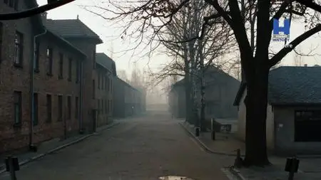 Auschwitz: The Inside Man (2022)