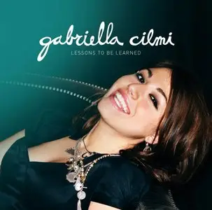 Gabriella Cilmi - Lessons To Be Learned (2008)