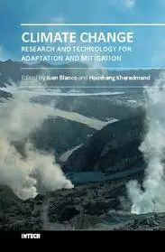 Climate Change – Research and Technology for Adaptation and Mitigation by Juan Blanco