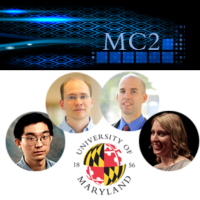 Coursera - Cybersecurity Specialization by University of Maryland, College Park