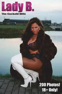 Lady Barbara Feet Fetish Queen Adult Photo Magazine - November 2020