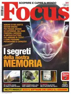 Focus Italia – marzo 2021
