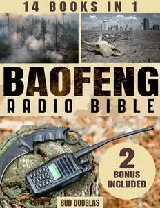 The Baofeng Radio Bible