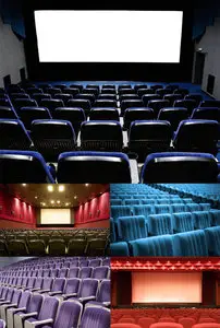 Cinema hall
