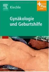 Gynäkologie und Geburtshilfe, 2 Auflage (Repost)
