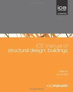 ICE Manual of Structural Design: Buildings
