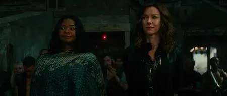 Allegiant (2016)