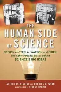 The Human Side of Science (repost)