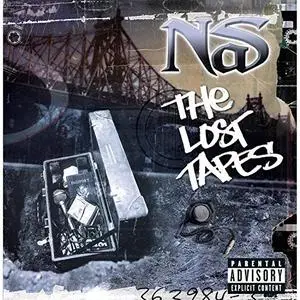 Nas - The Lost Tapes (2002) {Ill Will/Columbia}