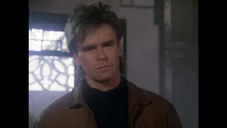 MacGyver S03E20