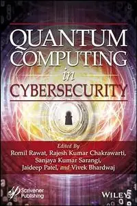 Quantum Computing in Cybersecurity