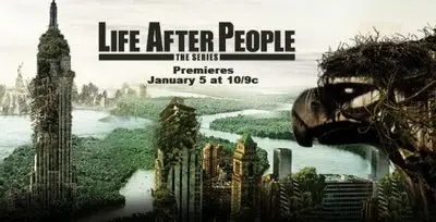 Life After People The Series S02E03 Crypt of Civilization FQM