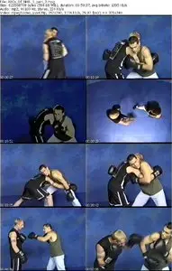 ABCs Of NHB, Vol. 1: Extreme Boxing Chain Drills