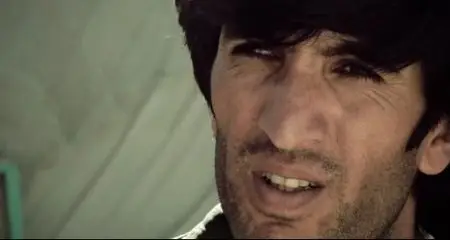 Dirty Wars (2013)