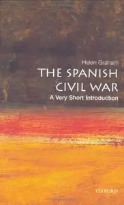 The Spanish Civil War: A Very Short Introduction (repost)