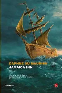 Daphne Du Maurier - Jamaica Inn