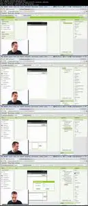 Desarrollo de Aplicaciones móviles Android con App Inventor