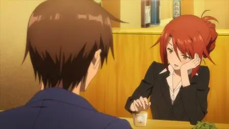 Bokutachi no Remake (2021) (1-11)