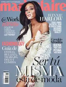 Marie Claire - México - septiembre 01, 2016