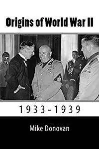 Origins of World War II