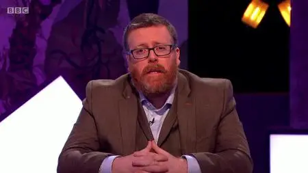 Frankie Boyle's New World Order S04E02