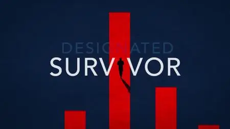 Designated Survivor S03E01