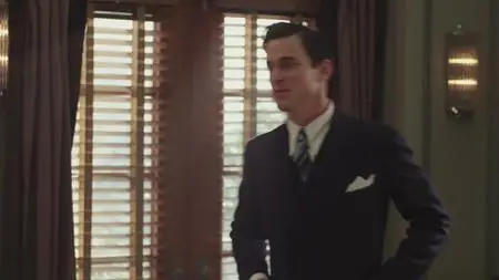 The Last Tycoon S01E04