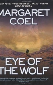 "Eye of the Wolf (John O'Malley and Vicki Holden Mysteries)" (Repost)