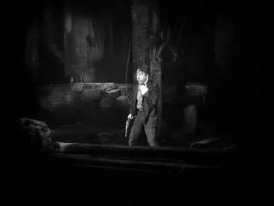 The 3 Penny Opera (1931) [The Criterion Collection #405] [Re-UP]
