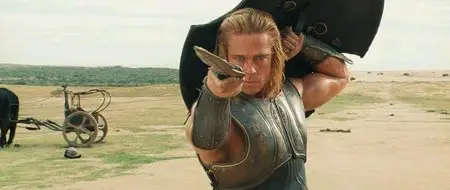 Troy Director's Cut (2004)