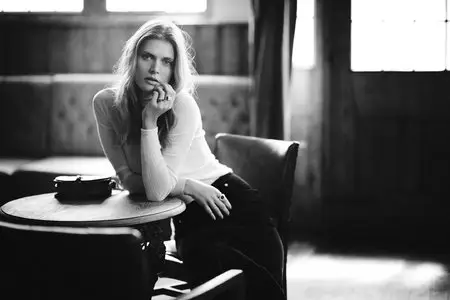 Malgosia Bela by Boo George for St. Fashion Autumn/Winter 2015-2016