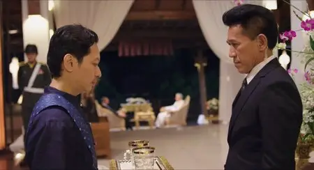 No Escape (2015)