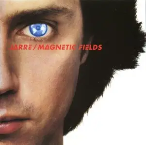 Jean Michel Jarre - Magnetic Fields (1981) {2014, Remastered}