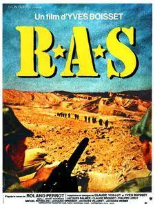 R.A.S. (1973)