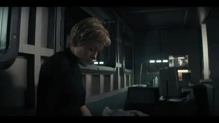 Nightflyers S01E07