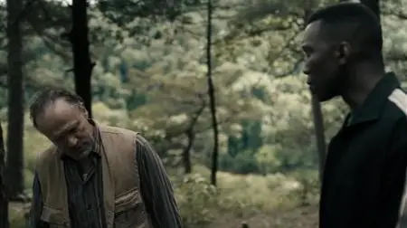 True Detective S03E08