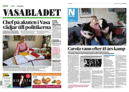 Vasabladet – 09.01.2020