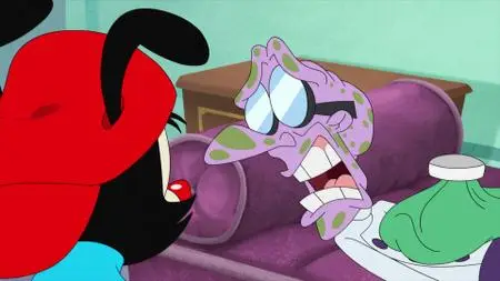 Animaniacs S01E13