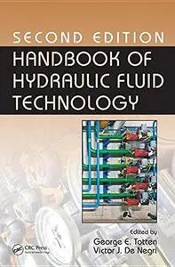 Handbook of hydraulic fluid technology