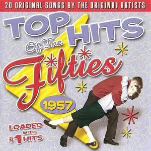 VA - Top Hits Of The Fifties: 1956-1959 (4CD) (2003) {Collectables}
