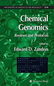 Chemical Genomics: Reviews and Protocols (Repost)