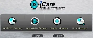 iCare Data Recovery 3.7.1 
