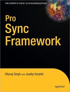 Pro Sync Framework (repost)