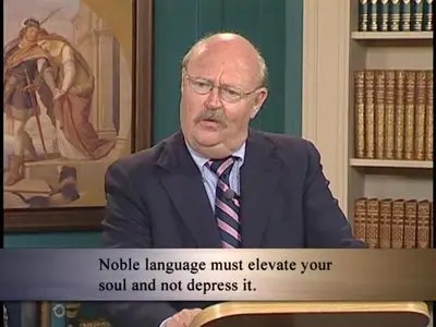 Life Lessons from the Great Books [Repost]