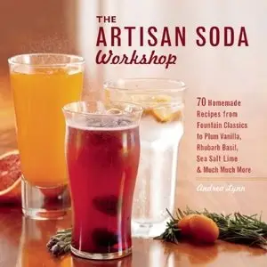 The Artisan Soda Workshop (repost)