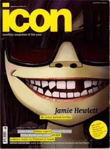 ICON - June 2006