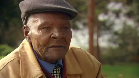 BBC This World - The Tea Trail (2014)